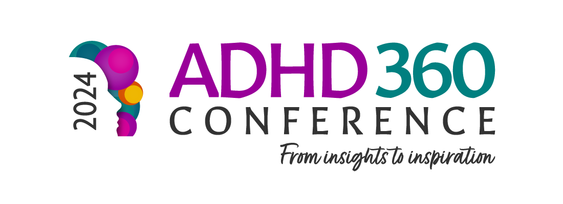 ADHD Conference Logo